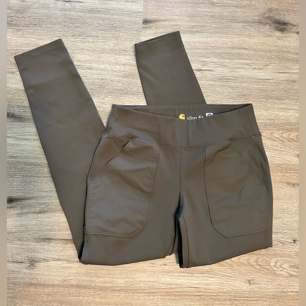CARHARTT UTILITY LEGGINGS